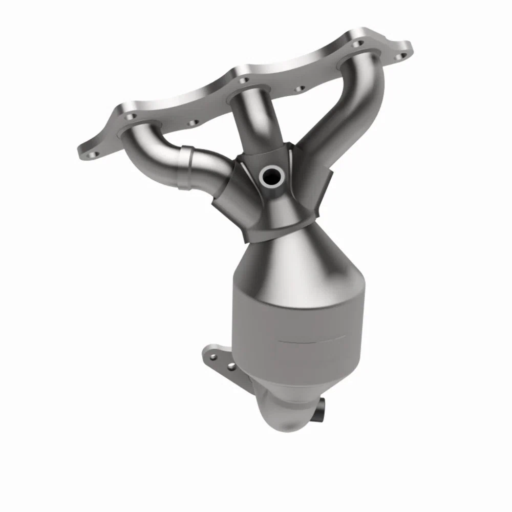 06-09 Eclipse 3.8 ft manf Direct-Fit Catalytic Converter 50730 Magnaflow